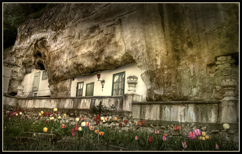 фото "Успенский мужской монастырь" метки: архитектура, пейзаж, 