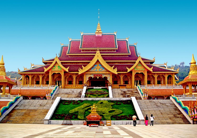 фото "xishuangbanna" метки: путешествия, Азия