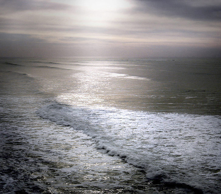 фото "wave" метки: пейзаж, вода