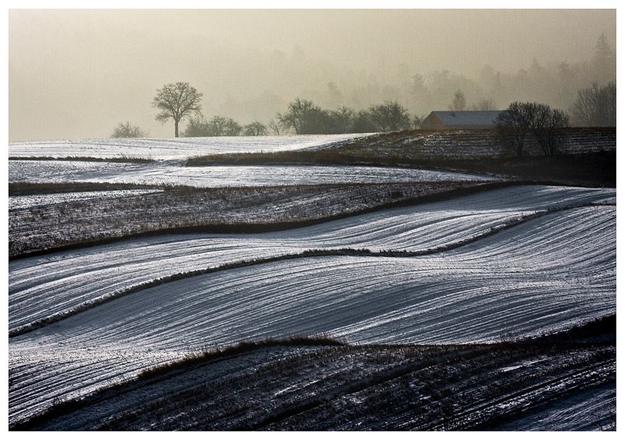photo "***" tags: landscape, winter