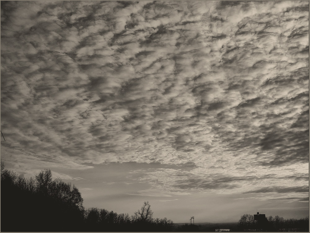 фото "Облака..." метки: пейзаж, облака
