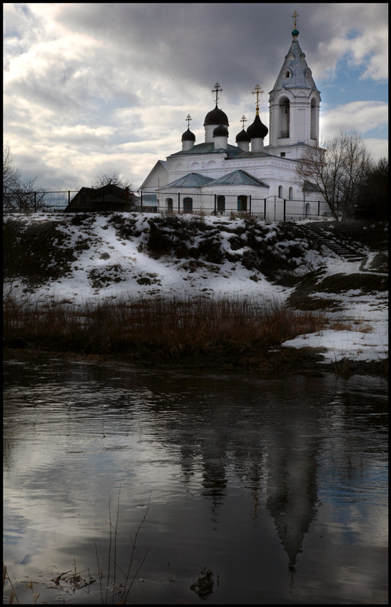 фото "+++" метки: пейзаж, весна