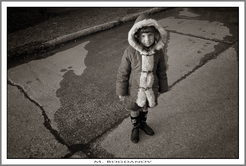 photo "***" tags: portrait, genre, 