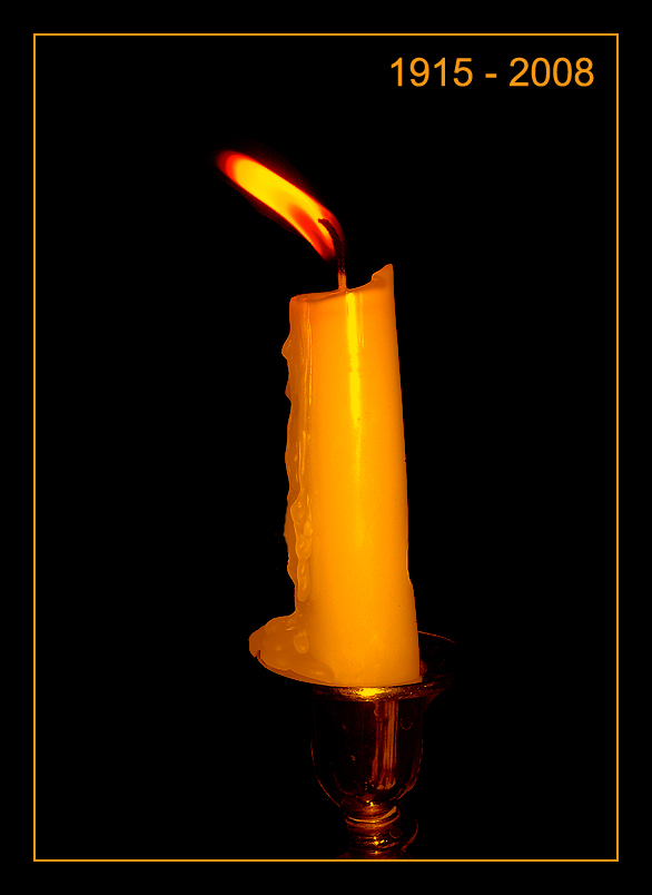 photo "In memory..." tags: genre, 