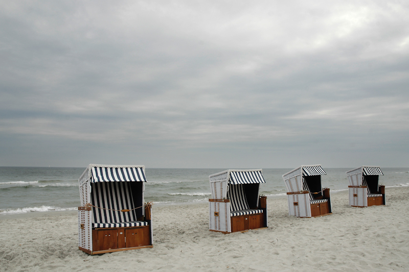 фото "Baltic beach" метки: пейзаж, путешествия, Европа, вода