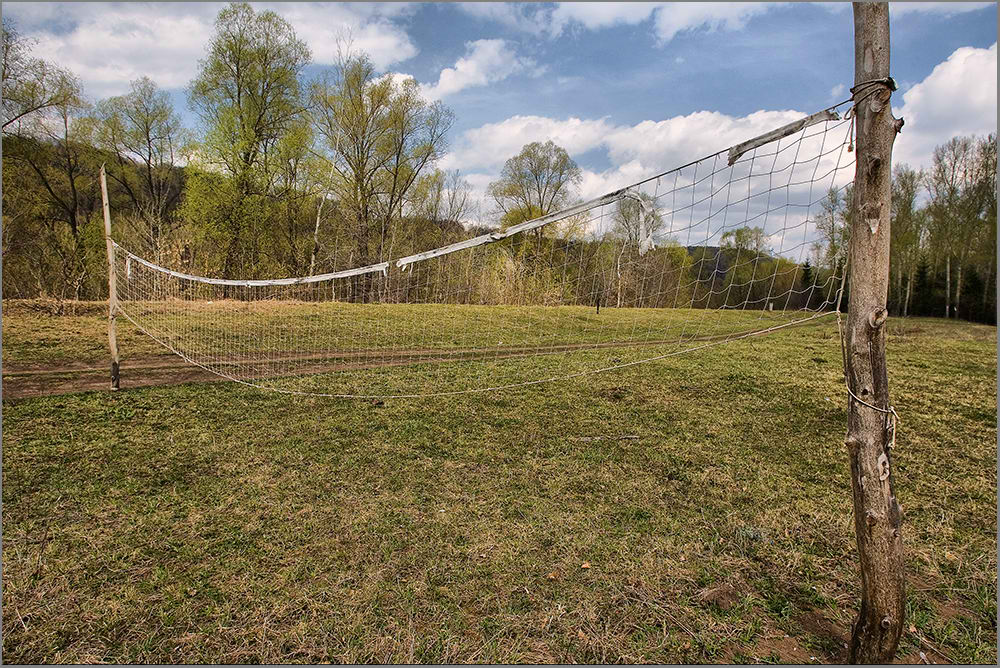 фото "Все готово к олимпийским играм..." метки: юмор, 