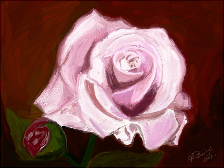 photo "ArtRage" tags: misc., 