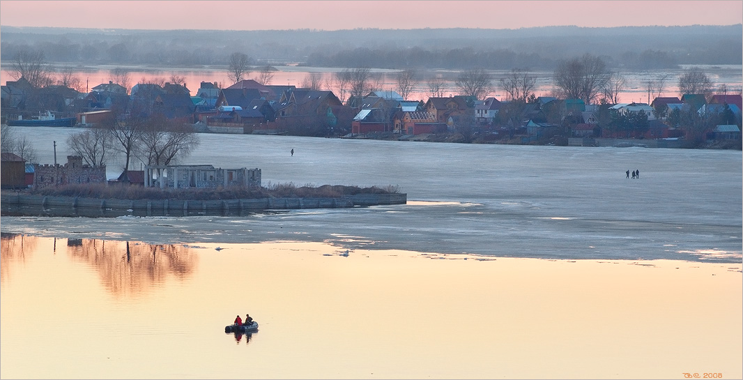 photo "High water" tags: landscape, 