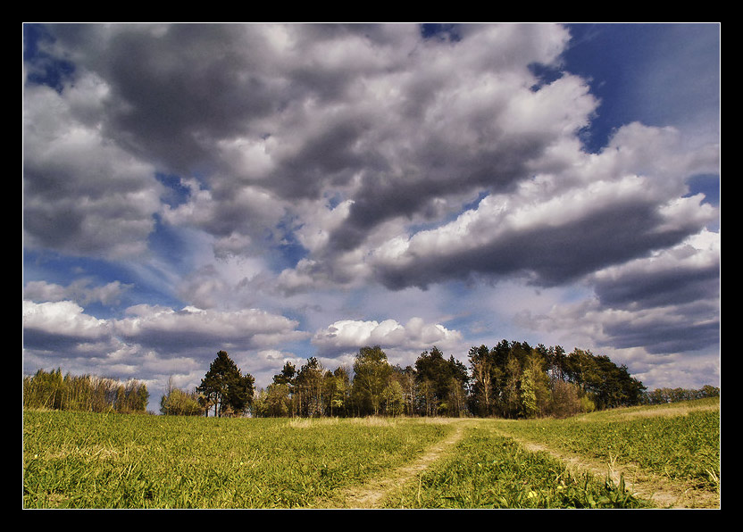 photo "*****" tags: landscape, spring