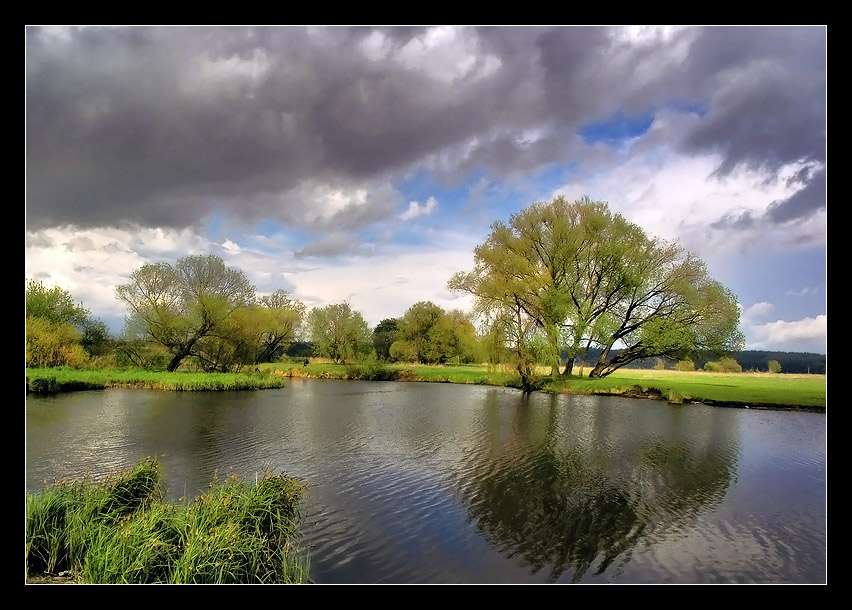 photo "*****" tags: landscape, spring