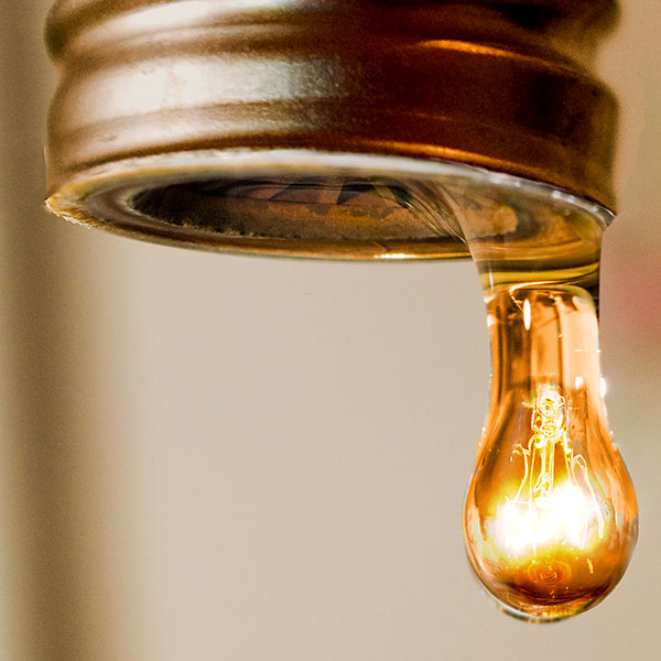 photo "Droplamp" tags: montage, 