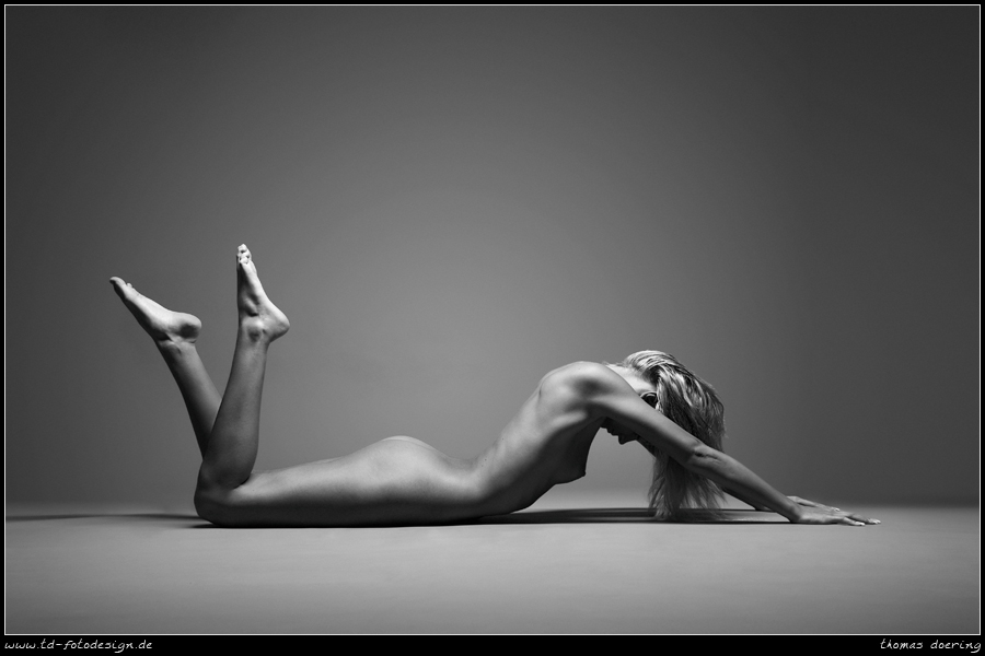 фото "Classic" метки: ню, 