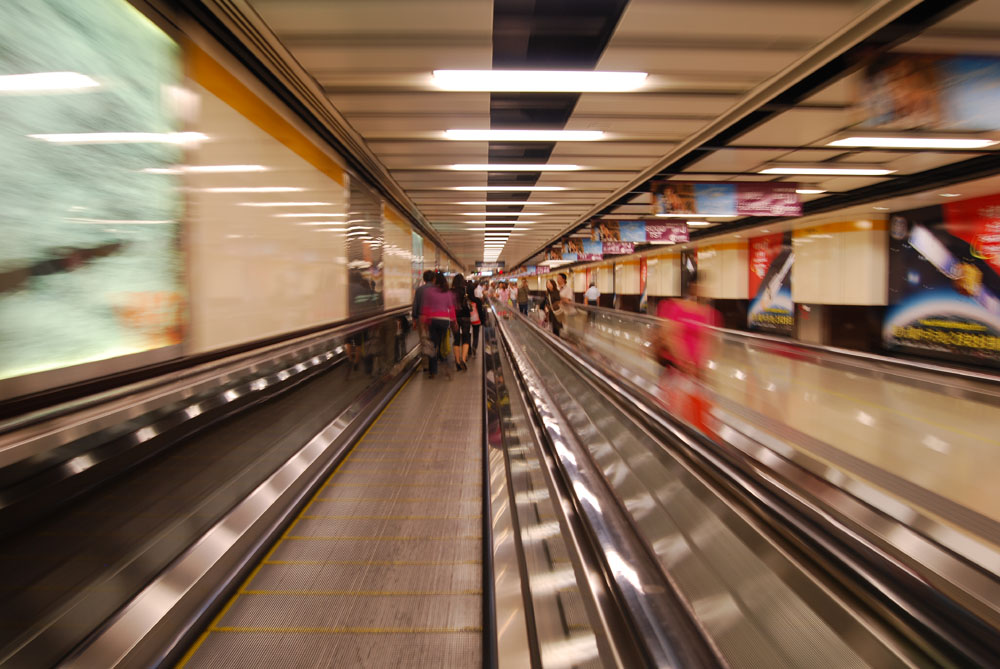 фото "life in metro" метки: путешествия, Азия