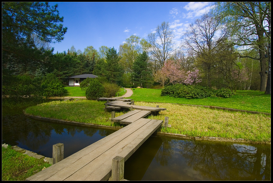 photo "***" tags: landscape, spring