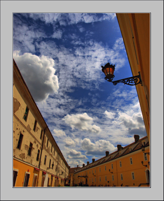 фото "Space" метки: архитектура, пейзаж, 