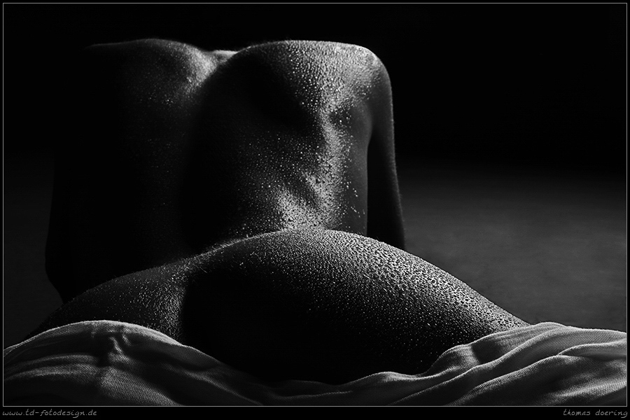 photo "Headless" tags: nude, 