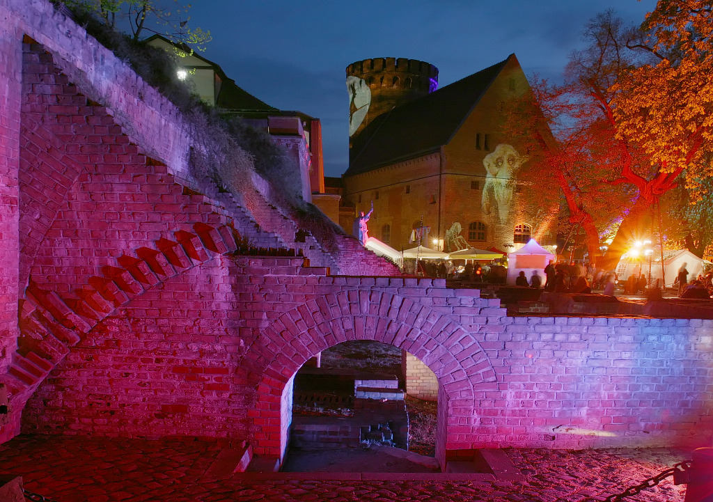 photo "Walburger" tags: architecture, landscape, 