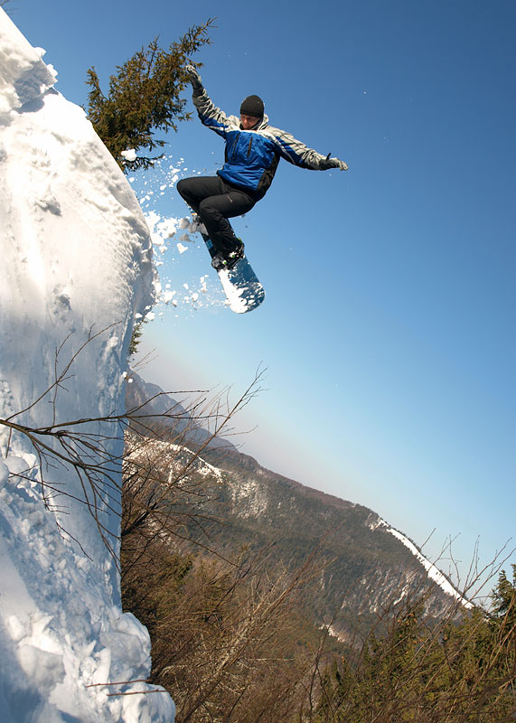 photo "Are you ready to jump?" tags: sport, 