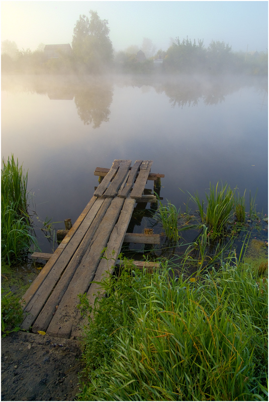 фото "Ощущения" метки: пейзаж, вода, осень