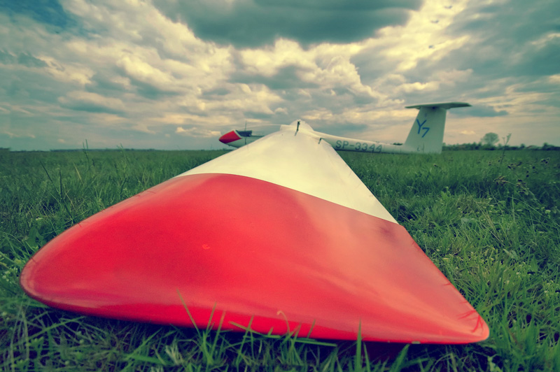 photo "art of flying..." tags: reporting, landscape, clouds