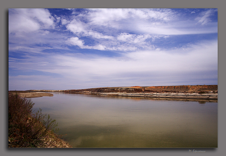 photo "***" tags: landscape, water