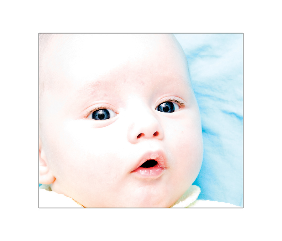 photo "Liam" tags: portrait, children