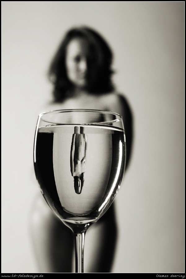 photo "Glasia" tags: nude, 