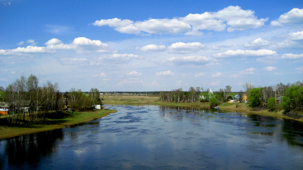 photo "***" tags: landscape, spring