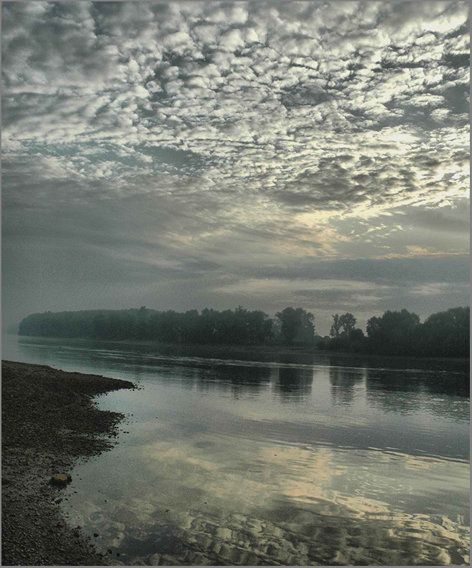 photo "***" tags: landscape, water