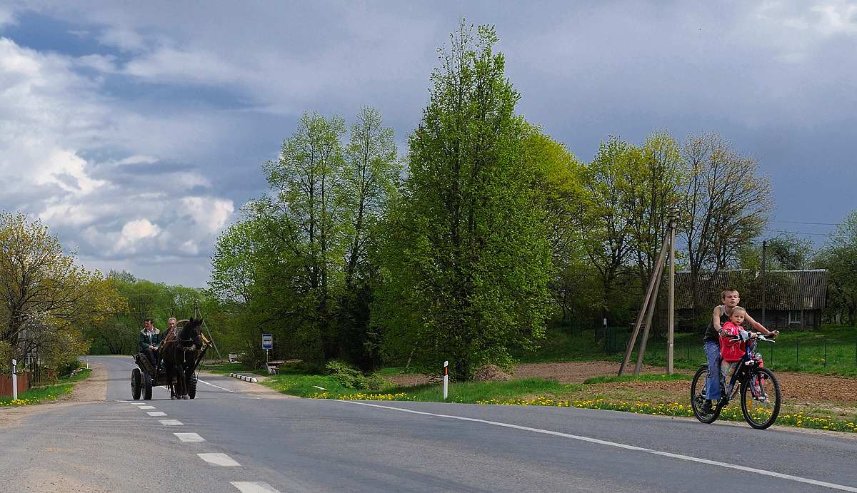 фото "поколение" метки: пейзаж, путешествия, Европа, весна