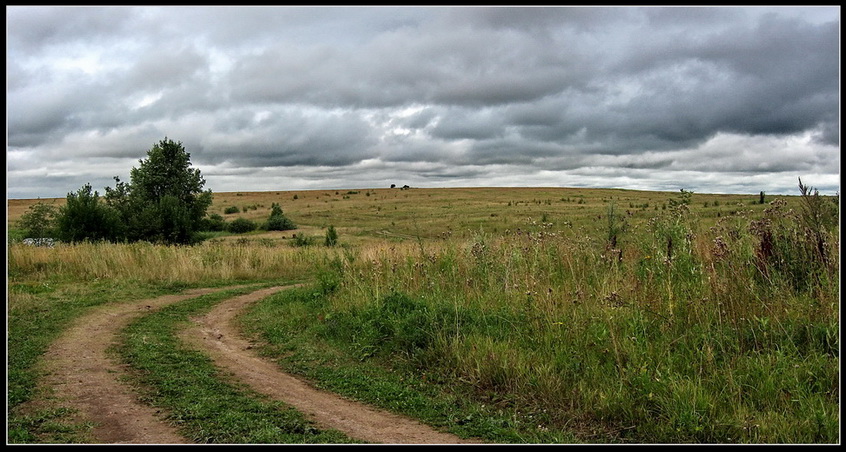 photo "***" tags: landscape, summer