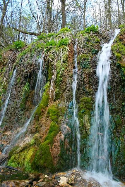 photo "***" tags: landscape, spring, water