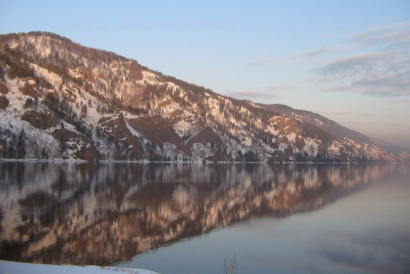photo "***" tags: landscape, mountains