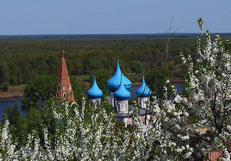 photo "***" tags: architecture, landscape, spring