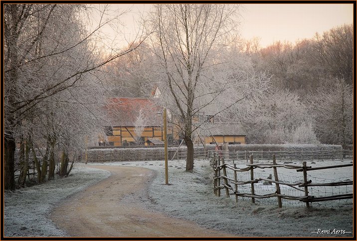фото "last winter" метки: пейзаж, путешествия, зима