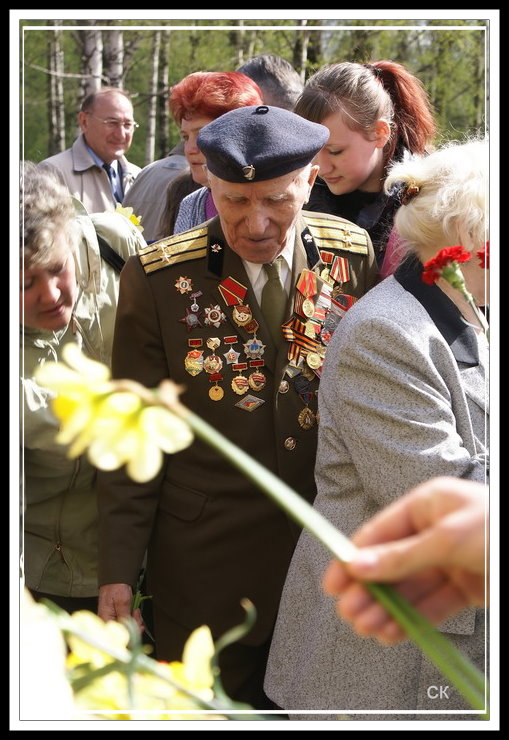 фото "9 Мая." метки: , 