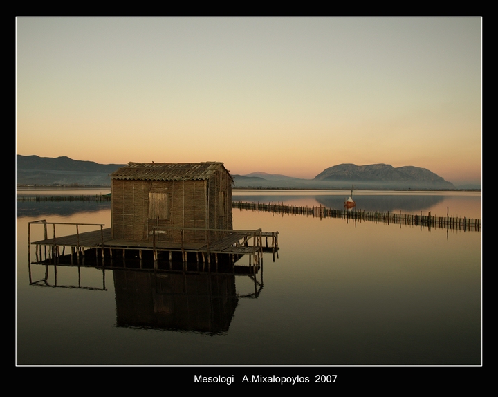 photo "***" tags: landscape, water