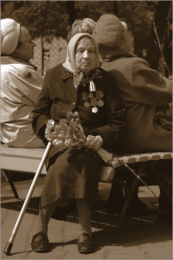 фото "***" метки: портрет, репортаж, женщина