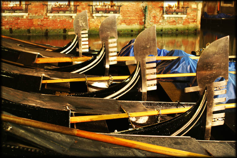 photo "Venecia" tags: travel, Europe