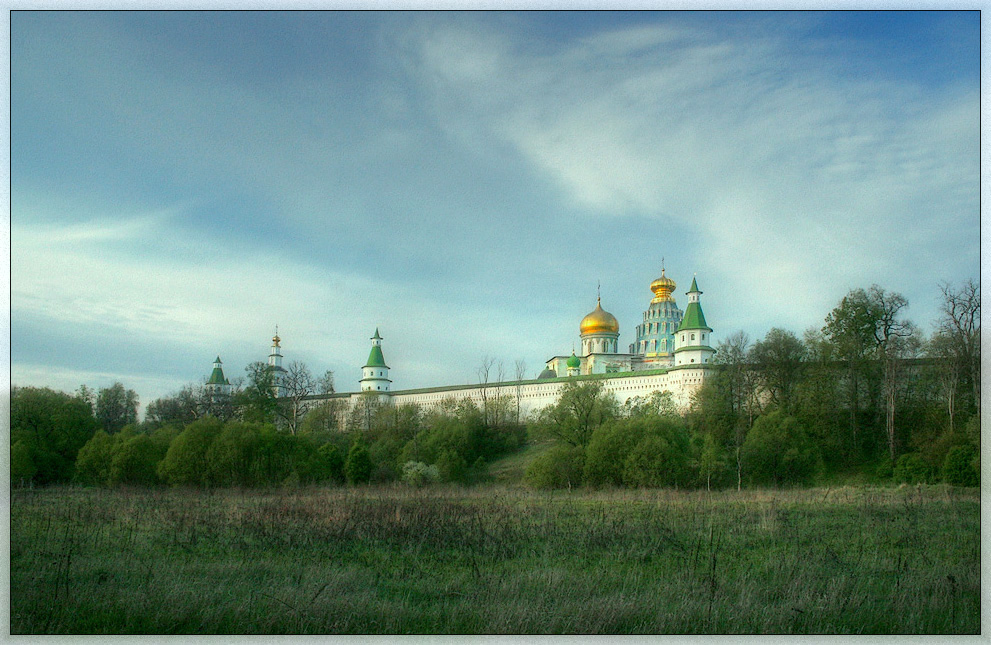 photo "Russian tale" tags: , 