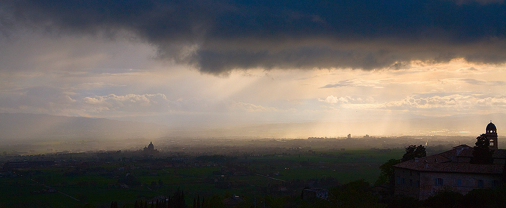 photo "Tuscany (Italy)" tags: travel, landscape, Europe