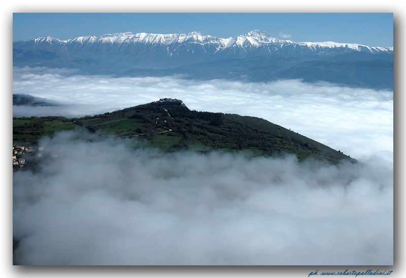 photo "San Panfilo" tags: landscape, mountains