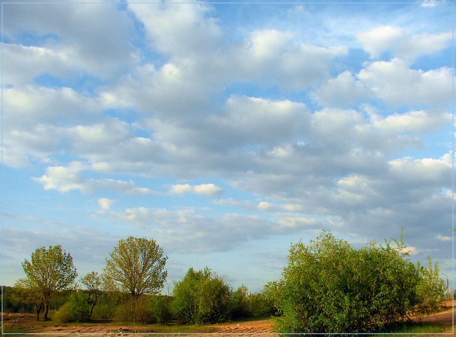 photo "***" tags: landscape, spring