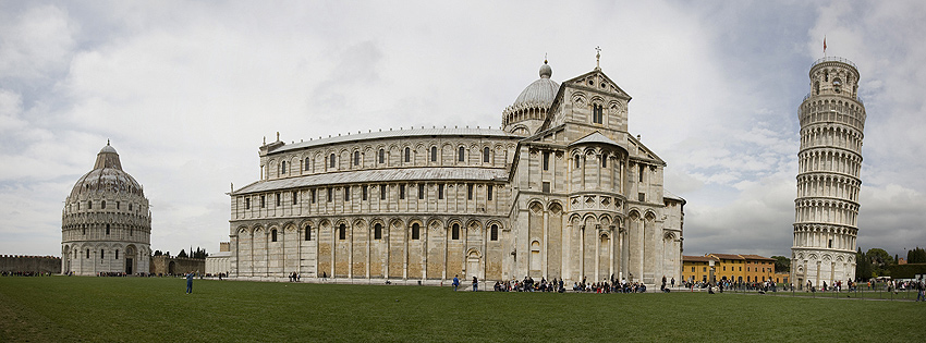 photo "Pisa" tags: travel, architecture, landscape, Europe