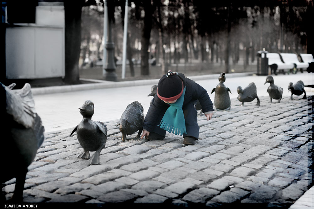 фото "***" метки: город, жанр, 