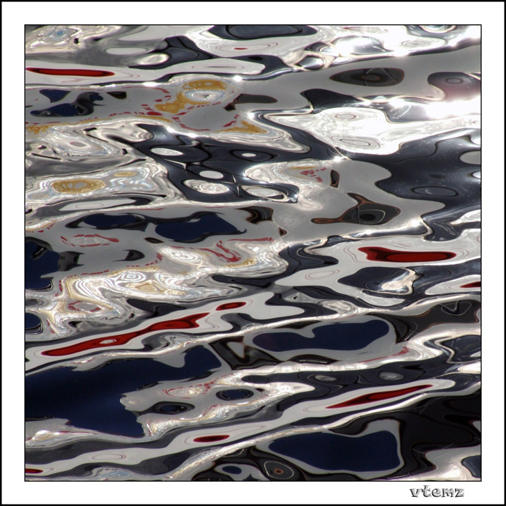 фото "Reflections" метки: абстракция, 