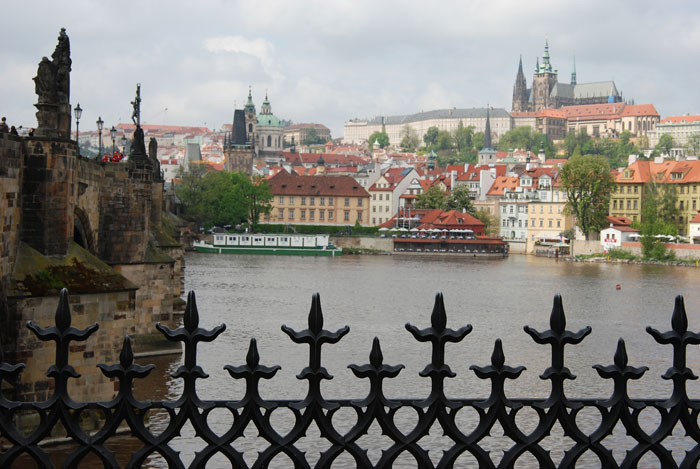 фото "Прага" метки: путешествия, Европа