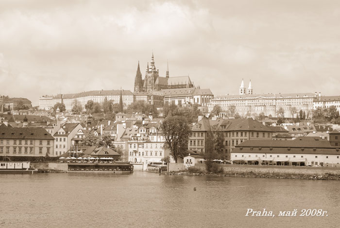 фото "Прага*" метки: путешествия, Европа