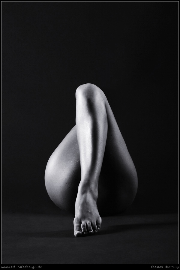 photo "Leggy" tags: nude, 