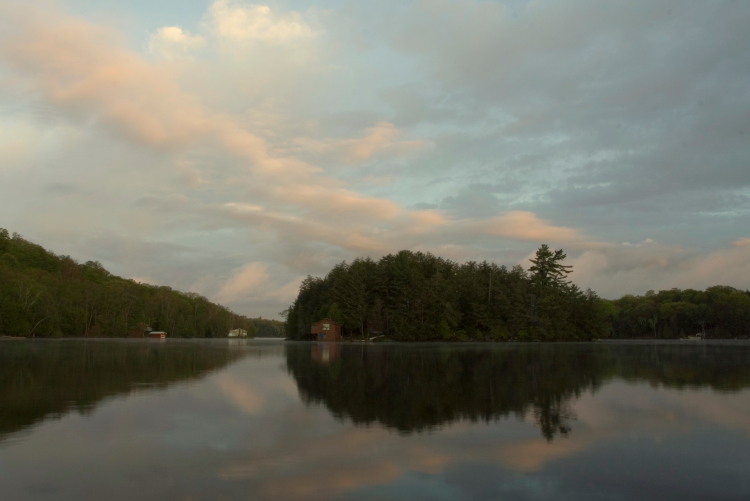 photo "***" tags: landscape, forest, water